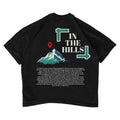 In The Hills "Classic-Tee"