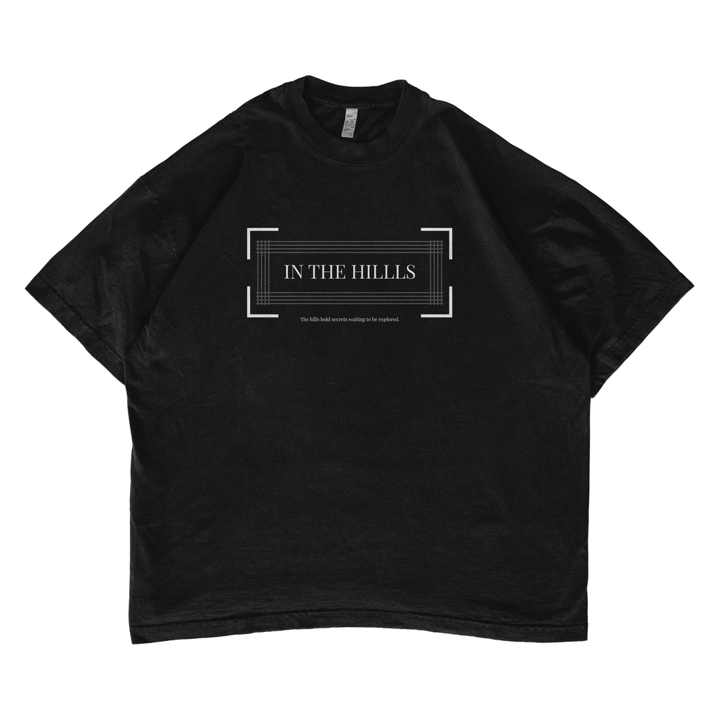 In The Hills "Classic-Tee"