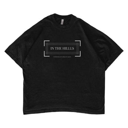 In The Hills "Classic-Tee"