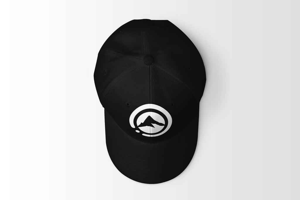 Opaque "Stoic Market Trader" Cap